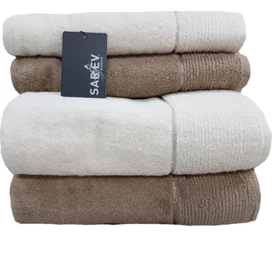 Soho Hamam Seti Krem-Kahve