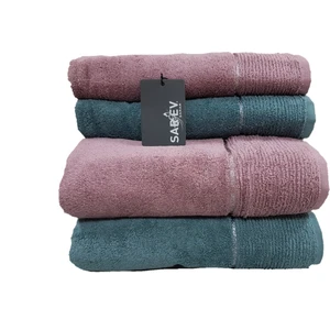 Soho Hamam Seti Mürdüm-Mint