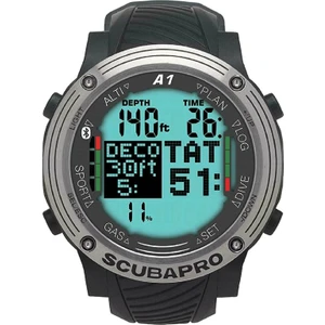 Aladin A1 Dalış Bilgisayarı