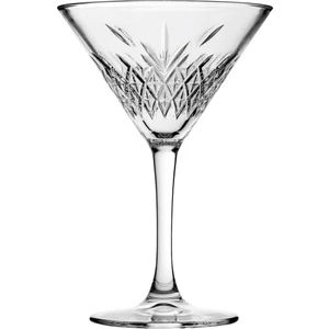 Timeless 4'lü Martini Bardağı - 440176