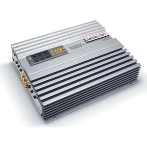 USA-505A 4 Kanal 2500W Oto Anfi
