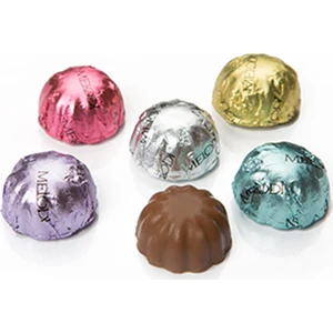 Melodi Mini Çikolatin Sütlü Çikolata 500 gr