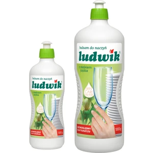 Jojoba Özlü Sıvı Bulaşık Deterjanı 1000 ml + 500 ml