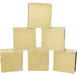Binbir Trend Ev Yapımı Hatay Defne Sabunu 1 kg - 6 Kalıp %35 Defne