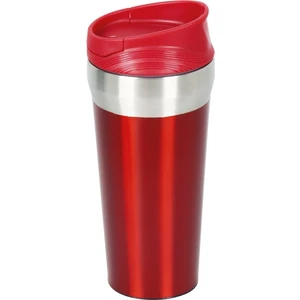 Trend Hediyelik Kırmızı Devrilmez Termos 500 ml