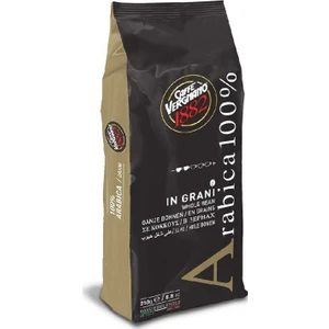 Caffe Vergnano Arabica Çekirdek Kahve 250g