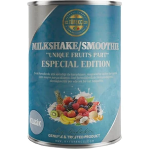 Karamel Aromalı Milkshake 1000 gr