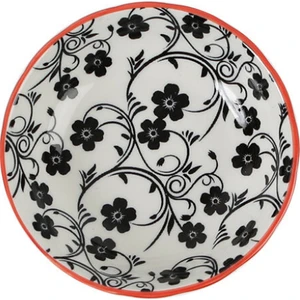 Mixmatch Siyah Kase 9cm