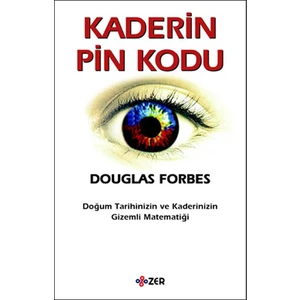 Kaderin Pin Kodu - Douglas Forbes