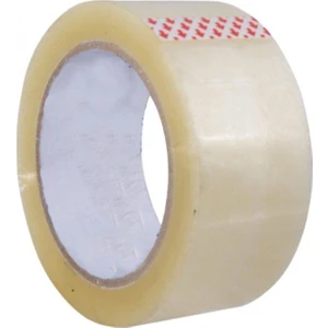 Koli Bantı Şeffaf 45 x 100 mt