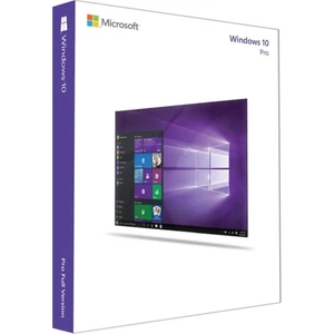 Windows 10 HAV-00132 Pro 32/64 Bit Tr (Box)