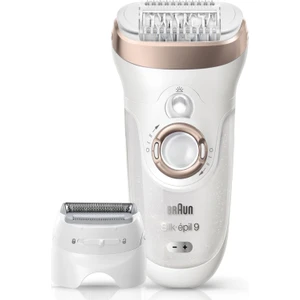 Silk-Epil 9 Sensosmart Ses 9/897 Gs Epilator