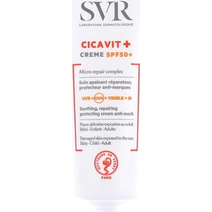 Cicavit+ SPF 50 Güneş Kremi 40 ml