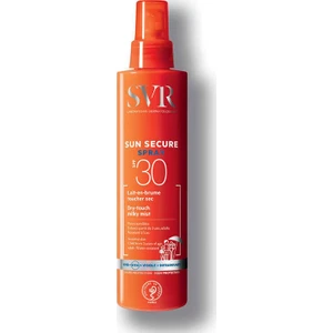 Svr Sun Secure SPF30 Spray Dry-Touch Milky Mist 200ML