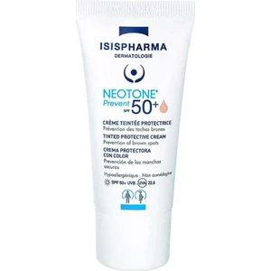 Isis Pharma Neotone SPF50+ Mineral Light 30ML