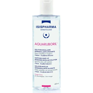 Isis Pharma Aquaruboril Micellar Solution 400ML