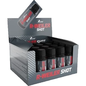 R-Weiler Shot 20 Ampul Portakal Aromalı