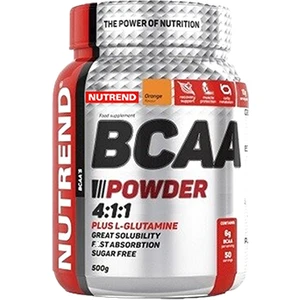 Compress Bcaa 4:1:1 500 gr Portakal Aromalı