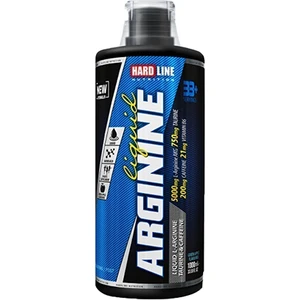 Hardline Arginine Liquid 1000 ml