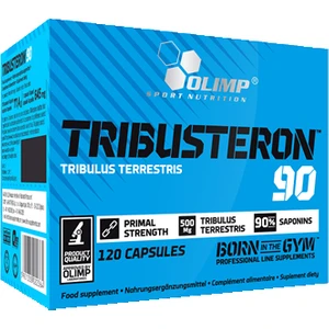 Tribusteron 90 120 Kapsül