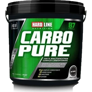 Hardline Carbopure 4000 gr