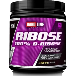 Hardline Ribose 300 gr