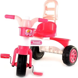 Güçlü Toys Princess Tricycle 3 Tekerli Çocuk Bisikleti 3600