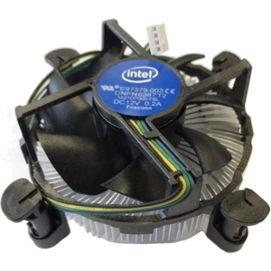 E97379-003 90MM Cpu Soğutucu (Tdp 65W)