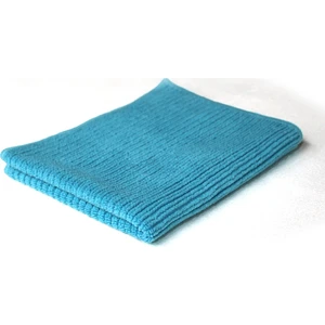 Mikrofiber Mutfak Bezi Turkuaz 6'lı