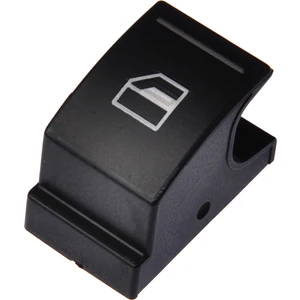 Alpha Auto Part Volkswagen Passat Golf Jetta Tiguan Seat Leon Altea Ibiza Cam Açma Düğmesi Kapağı