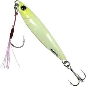 Major Craft Jigpara Short 20 gr Jig Yemi All Glow
