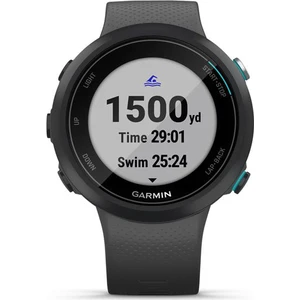 Swim 2 Siyah Akıllı Saat