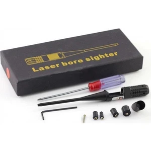 0.22 mm - 0.50 mm Tüfek Dürbün Sıfırlama Lazeri