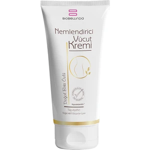 Biobellinda Nemlendirici Vücut Bakım Kremi 200 ml