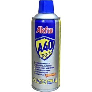 A40 Sprey Pas Sökücü Wd40 400Ml