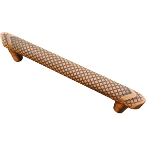 Dekor Kulp Antik Bakır 96 Mm