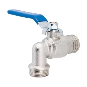 3/4" Küresel Bas