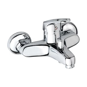 Mix Banyo Bataryası