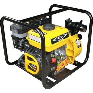 Dbp 20 -2 İnc 4 Zamanlı Benzinli Su Motoru 7Hp