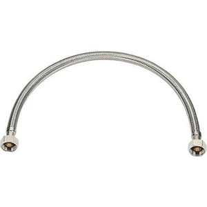 Çelik Flex Bağlantı 3/8-3/8 40 cm
