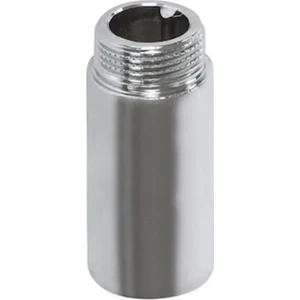 1/2" X 30 Krom Uzatma