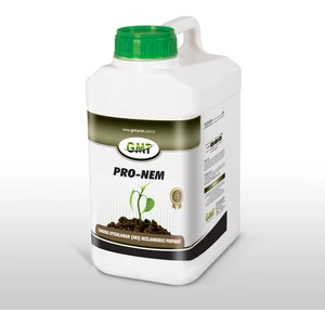Gmt Pro Nem Preparat Tohum Kaplama 5 Lt