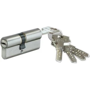 Bilyalı Silindir 85 Mm 35+10+40 Saten