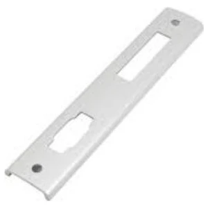 Aldoks Kilit Karşılığı Makaralı Beyaz