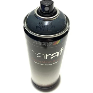 Carat Ral 7016 Sprey Boya 400ml - Parlak Antrasit Gri
