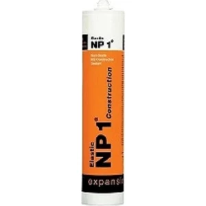 Np1 Ms Polimer Kartuş 290Ml - Siyah