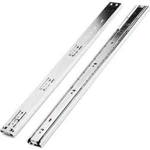 Galvanizli Teleskopik Frenli Ray 35X450