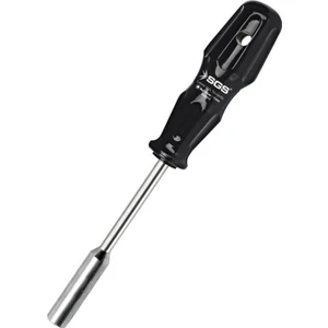 Black Lokma Uçlu Tornavida 11*125