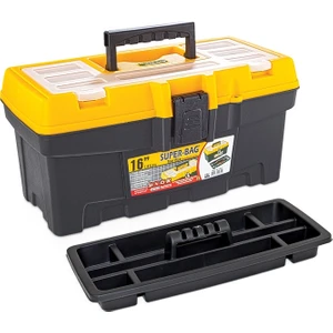 16''Master Takım Çantası Asr2080