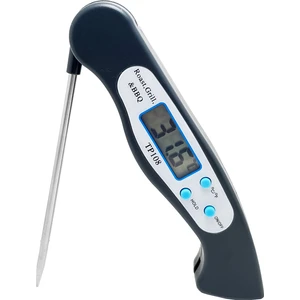 Weather Forecast Katlanabilir Tp108 Daldırma Sıvı Dijital Gıda Termometre Thr340